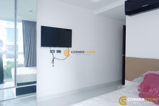 2 bedroom Condo in Serenity Wongamat Wongamat