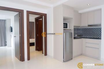 2 bedroom Condo in Serenity Wongamat Wongamat