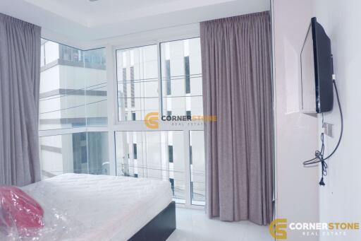 2 bedroom Condo in Serenity Wongamat Wongamat