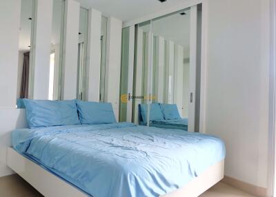 คอนโดนี้ มีห้องนอน Studio ห้องนอน  อยู่ในโครงการ คอนโดมิเนียมชื่อ Sands Condominium 
