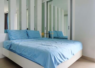 คอนโดนี้ มีห้องนอน Studio ห้องนอน  อยู่ในโครงการ คอนโดมิเนียมชื่อ Sands Condominium 