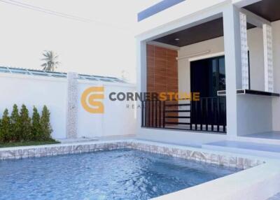 3 bedroom House in  Huay Yai