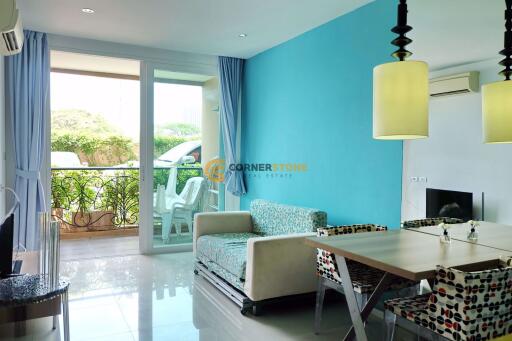 1 bedroom Condo in Atlantis Condo Resort Jomtien