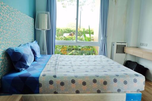 1 bedroom Condo in Atlantis Condo Resort Jomtien