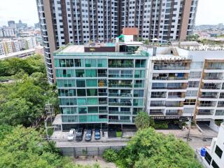 2 bedroom Condo in Park Royal 2 Pratumnak