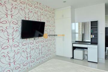 1 bedroom Condo in Park Royal 3 Pratumnak