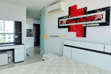 1 bedroom Condo in Park Royal 3 Pratumnak