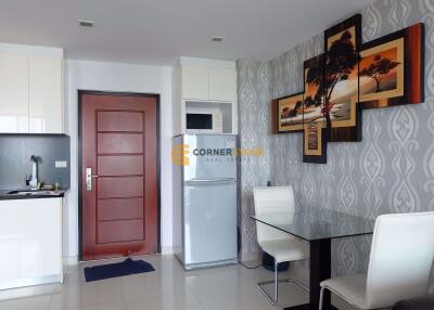 1 Bedroom Condo in Park Royal 3 Pratumnak