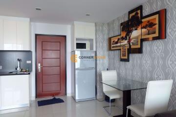 1 bedroom Condo in Park Royal 3 Pratumnak