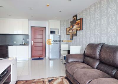 1 bedroom Condo in Park Royal 3 Pratumnak