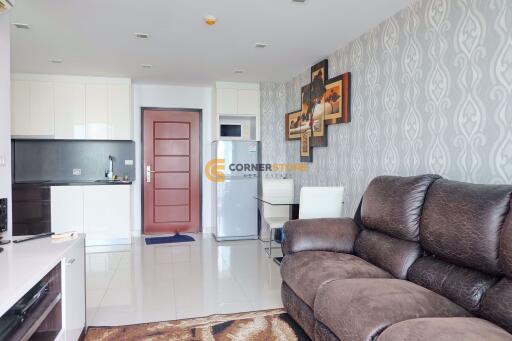 1 bedroom Condo in Park Royal 3 Pratumnak