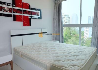 คอนโดนี้ มีห้องนอน 1 ห้องนอน  อยู่ในโครงการ คอนโดมิเนียมชื่อ Park Royal 3 