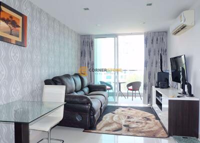 1 bedroom Condo in Park Royal 3 Pratumnak