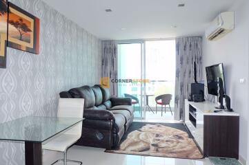 1 bedroom Condo in Park Royal 3 Pratumnak