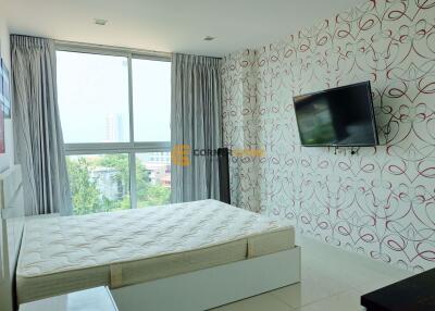 1 Bedroom Condo in Park Royal 3 Pratumnak