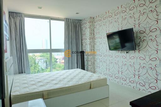 1 bedroom Condo in Park Royal 3 Pratumnak