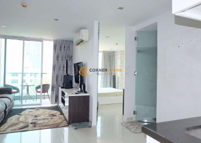 1 Bedroom Condo in Park Royal 3 Pratumnak