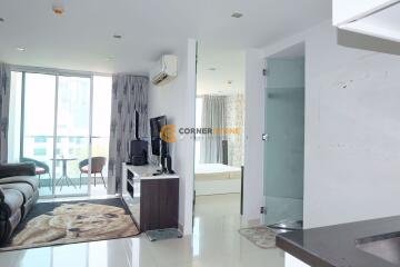 1 bedroom Condo in Park Royal 3 Pratumnak