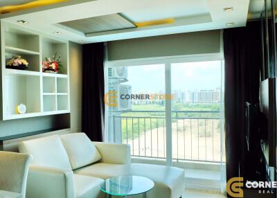 1 bedroom Condo in La Santir Jomtien