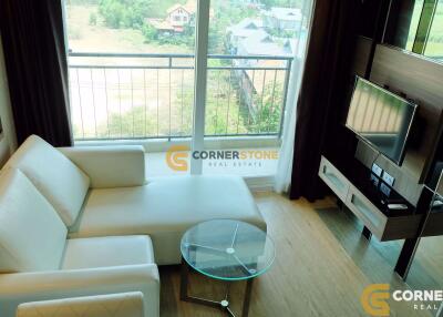 1 bedroom Condo in La Santir Jomtien