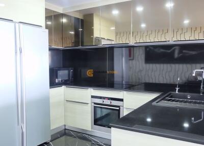 1 Bedroom Condo in Royal Hill Resort Jomtien