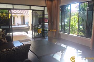 4 bedroom House in Pattaya Hill 2 East Pattaya