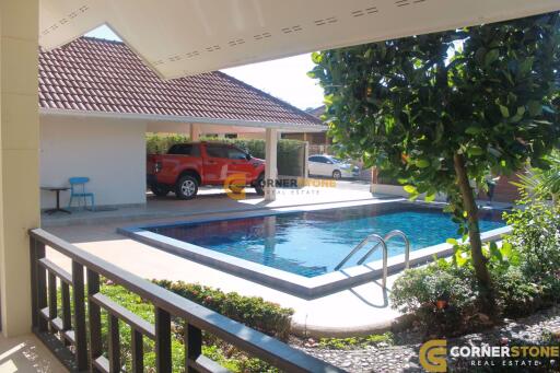 4 bedroom House in Pattaya Hill 2 East Pattaya