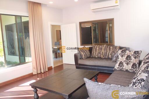 4 bedroom House in Pattaya Hill 2 East Pattaya