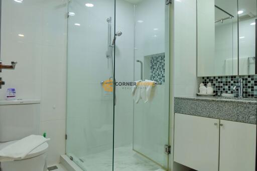 Studio Condo in Citismart Residence Pattaya