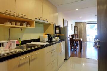 Studio Condo in Citismart Residence Pattaya