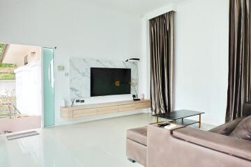 3 bedroom House in Baan Anda East Pattaya