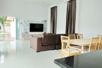 3 bedroom House in Baan Anda East Pattaya