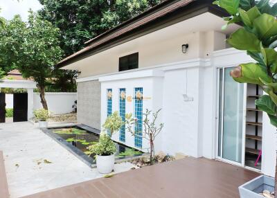 3 bedroom House in Baan Anda East Pattaya