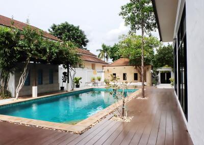 3 bedroom House in Baan Anda East Pattaya