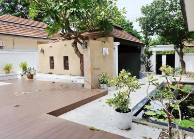 3 bedroom House in Baan Anda East Pattaya