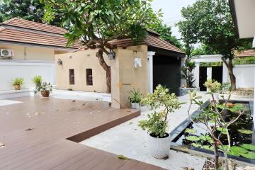 3 bedroom House in Baan Anda East Pattaya