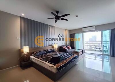 Studio bedroom Condo in View Talay 5 Jomtien