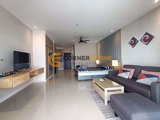 Studio Condo in View Talay 5 Jomtien