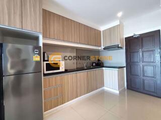 Studio Condo in View Talay 5 Jomtien