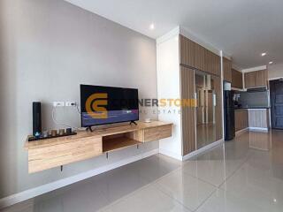 Studio Condo in View Talay 5 Jomtien