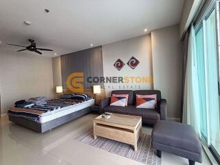 Studio Condo in View Talay 5 Jomtien