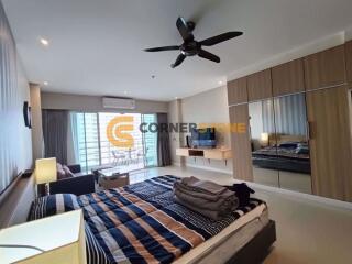 Studio Condo in View Talay 5 Jomtien