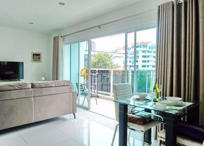 1 bedroom Condo in Siam Oriental Elegance 2 Pratumnak