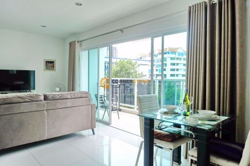 1 bedroom Condo in Siam Oriental Elegance 2 Pratumnak