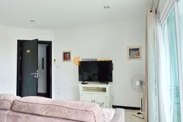 1 bedroom Condo in Siam Oriental Elegance 2 Pratumnak