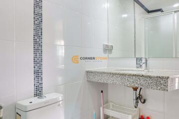 1 bedroom Condo in Siam Oriental Elegance 2 Pratumnak