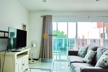 1 bedroom Condo in Siam Oriental Elegance 2 Pratumnak
