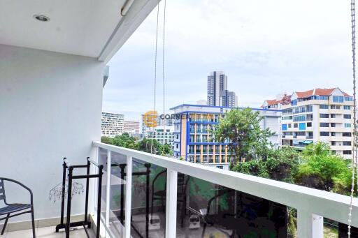 1 bedroom Condo in Siam Oriental Elegance 2 Pratumnak