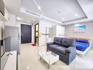 Studio Condo in Avenue Residence Pattaya