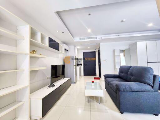 Studio Condo in Avenue Residence Pattaya